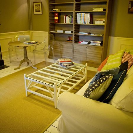 B&B Le Seize Brüksel Dış mekan fotoğraf