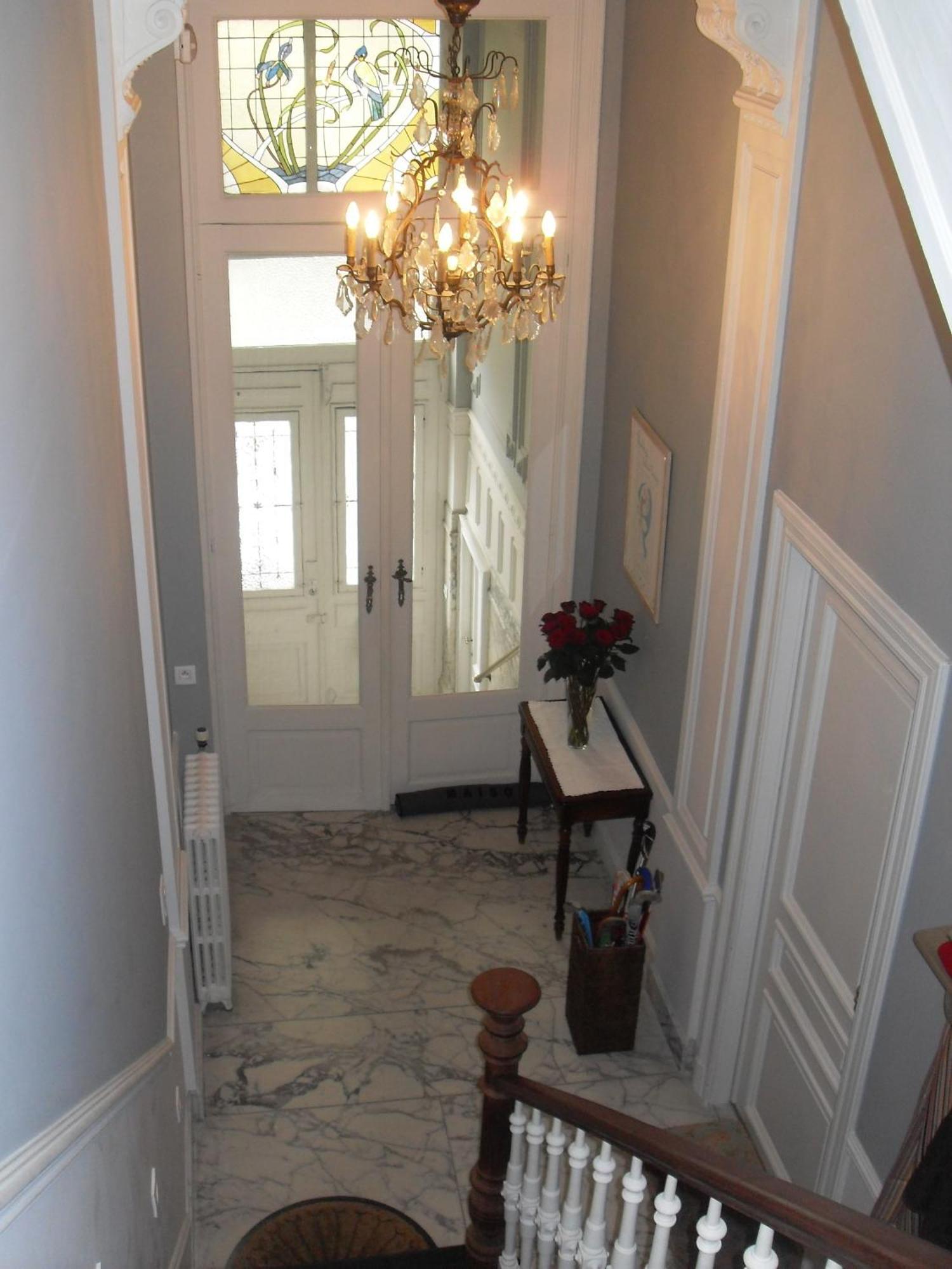 B&B Le Seize Brüksel Dış mekan fotoğraf